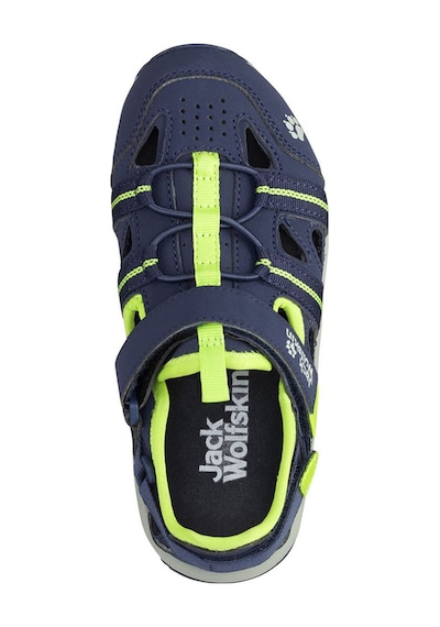 Jack Wolfskin Jack Wolfskın Sun Clımber K 1176 Lacivert