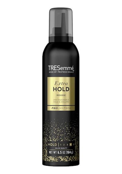 Tresemme Ekstra Kontrol No:4 Saç Köpüğü 184gr