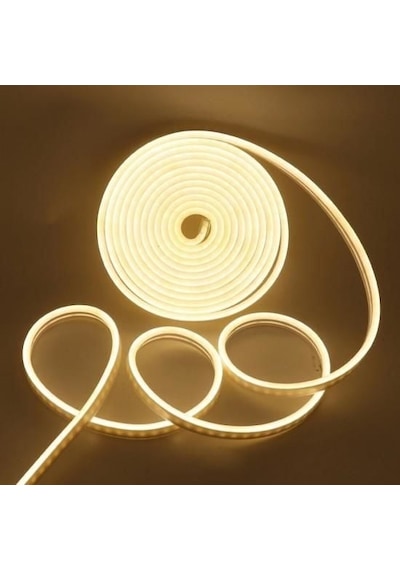 Cata Ct-4555 Neon Led 12 V Günışığı 5mt