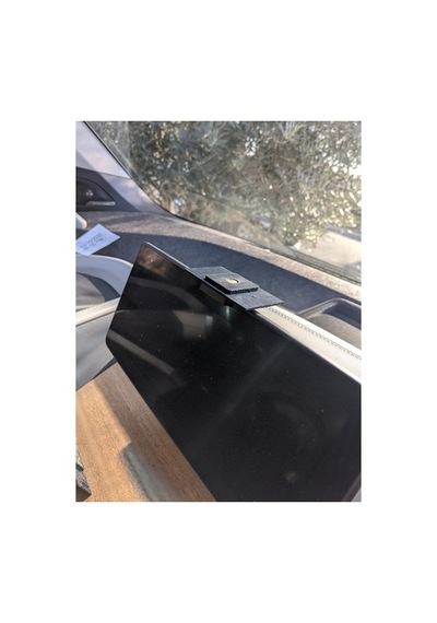 Bmw İ3 İçin Echo Auto Montaj Aparatı