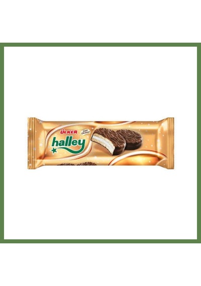 Bezos Halley 8 Lu 240 Gr 2 Adet Hb006