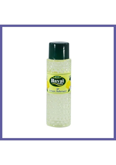 Bezos 400 Cc Limon Kolonyası Nıda