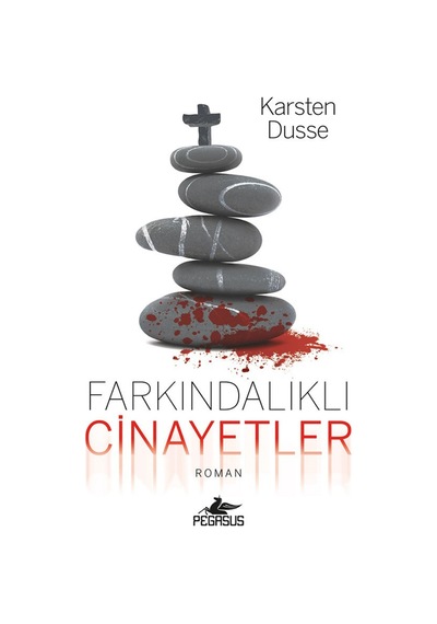 Farkındalıklı Cinayetler Farkındalıklı Cinayetler Serisi - 1 ...