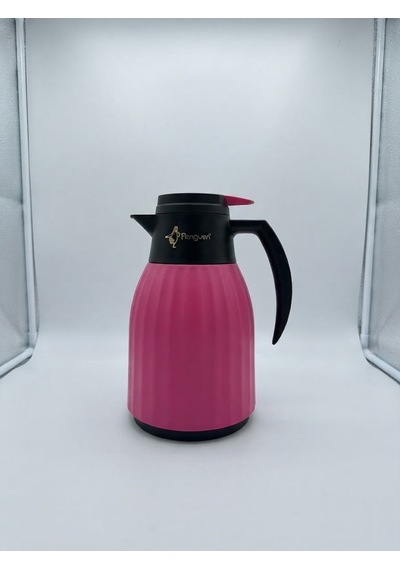 Png-7007 Cam Termos 1,0 Litre Pembe