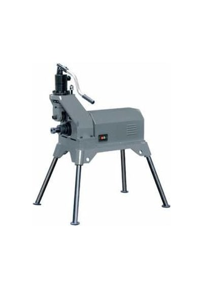 Süper Expert Sxlg12c Yiv Açma Makinası 2" 12"