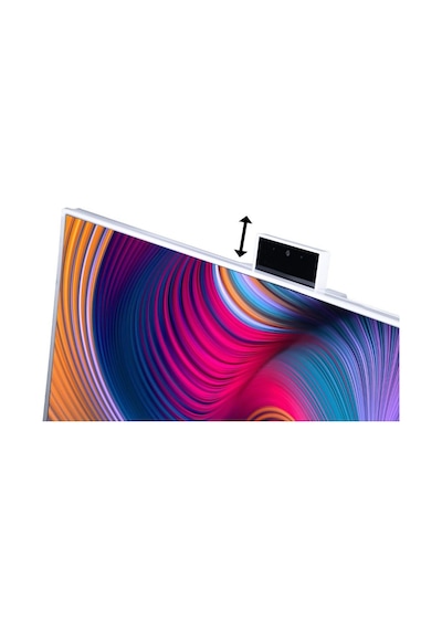 Turbox TAx746 i3-6100 8 GB 512 GB SSD 27'' Free Dos AIO Masaüstü Bilgisayar