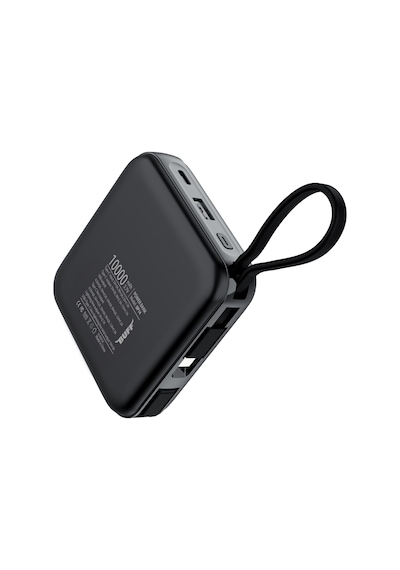 Buff Bp14 10000 Mah Dijital Ekranlı Powerbank