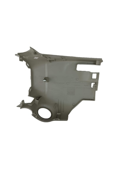 Direksiyon Alt Kapak Bakaliti - Renault Megane Fluence 484728651r
