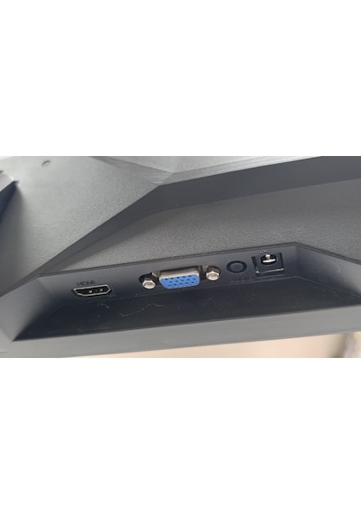 Rampage Rm25r100 25'' 100 Hz 1 Ms Ips Fhd Pc Flat 1080 Ofis Kurumsal Oyuncu Monitör