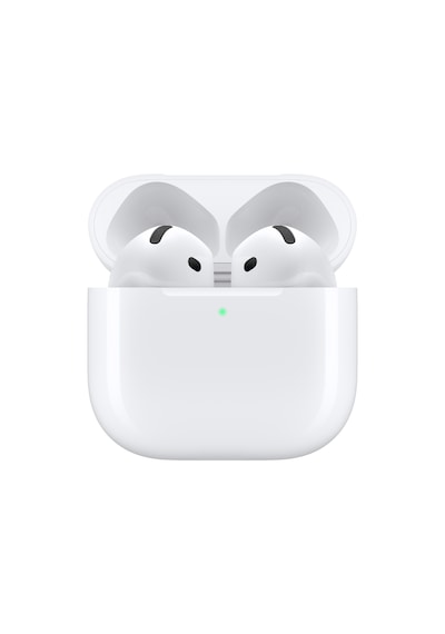 Apple AirPods 4 ANC MXP93TU/A Bluetooth Kulak İçi Kulaklık (Apple Türkiye Garantili)
