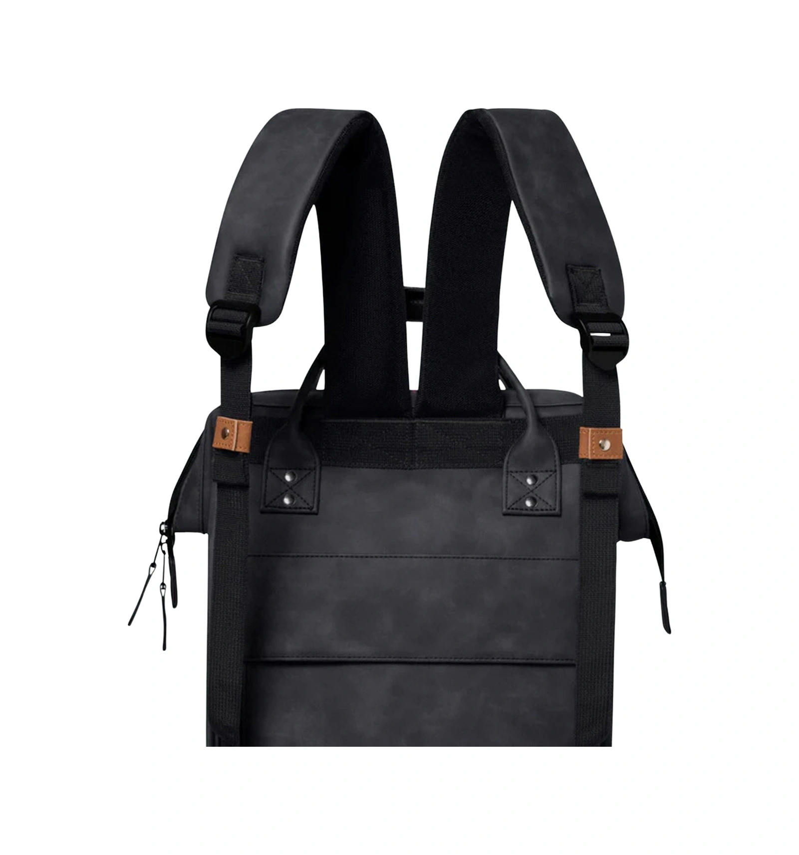 Cabaıa Cabaia Le Havre Adventurer Vegan Nubuck Unisex Sırt Çantası Orj Çok Renkli