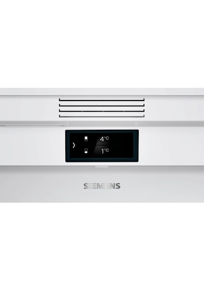 Sıemens CI30RP02 467 LT No-Frost Ankastre Buzdolabı