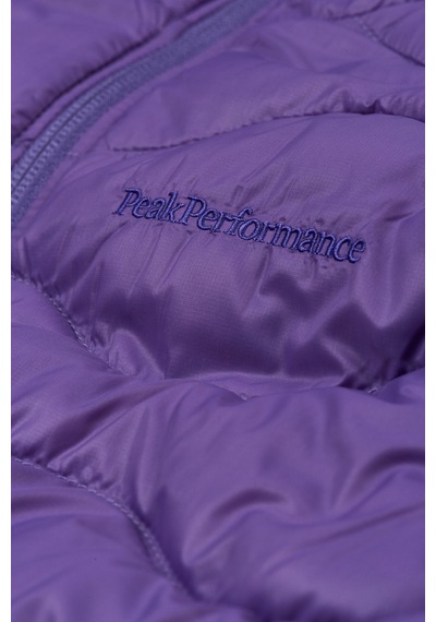 Peak Performance Heliu Don Kadın Mor Yelek G79619040-30222