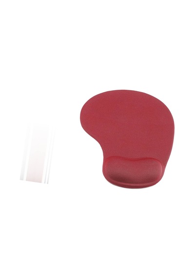 Jel Bilek Destekli Mouse Pad 190x230 Mm Nd1501k Evimdeyokyok