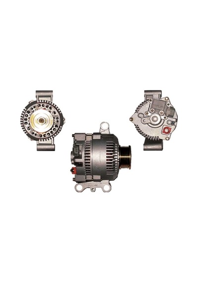 12V Alternatör Dinamo 95 A A-S-I 3 Fiş Ford Ranger N11.685