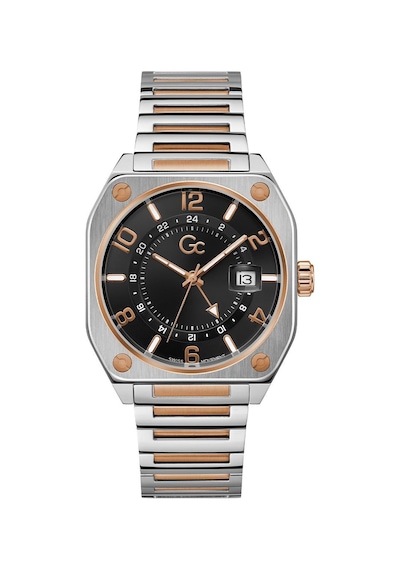 Guess Collection Gcz16002g2mf Erkek Kol Saati