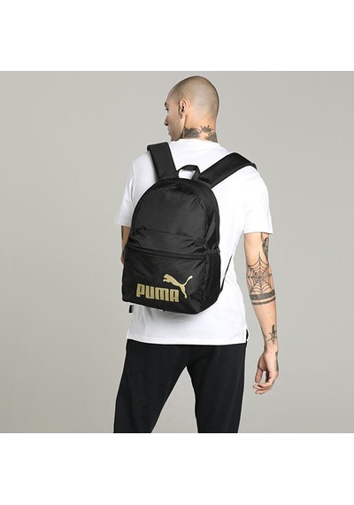 Puma Phase Backpack 079943-03 Unisex Sırt Çantası Çok Renkli