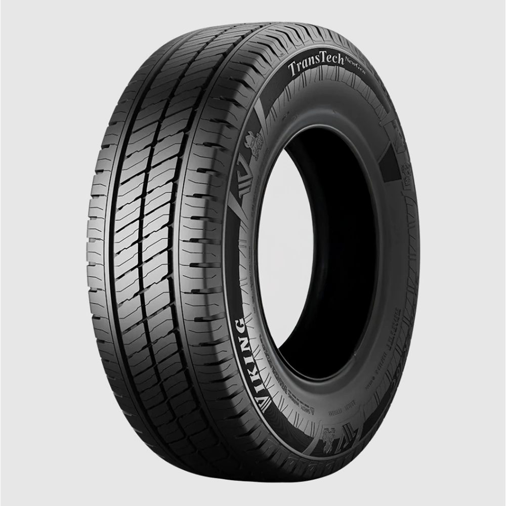 Viking 195/60 R16 C 99H Transtech Newgen Yaz Lastiği 2025