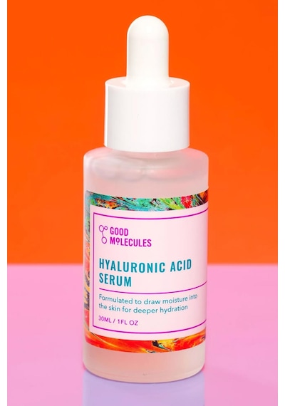 Good Molecules Hyaluronic Acid Yüz Serumu 75ml