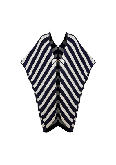 N23kd50055 Nocturne Triko Panço Varyant Lacivert