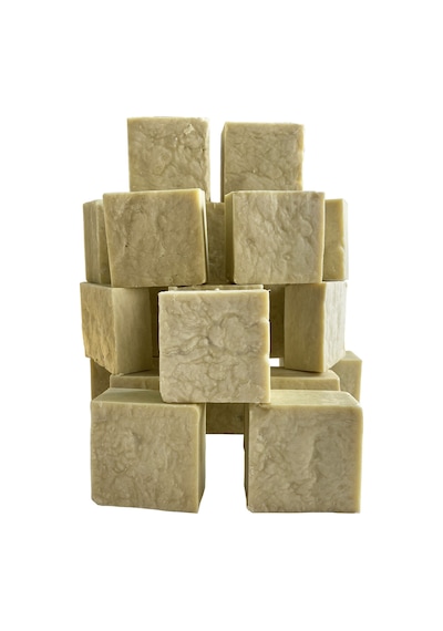 2 Kg Kekik Sabunu %100 Doğal El Yapımı