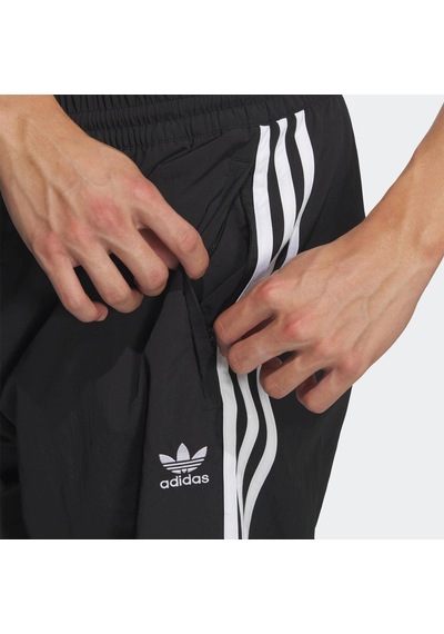 Adidas Originals Capri Erkek Siyah Şort Kb5441