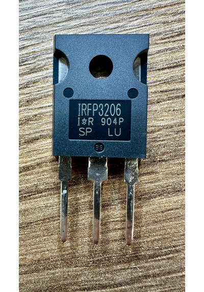 Irfp3206pbf Power Mosfet