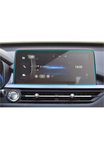 Chery Tiggo 7 Pro Ekran Koruyucu 10 İnç 9h Nano Film