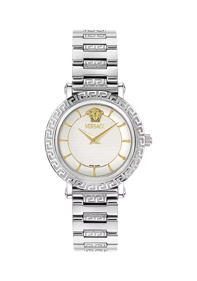 Versace Vrscve5l00326 Erkek Kol Saati Diğer