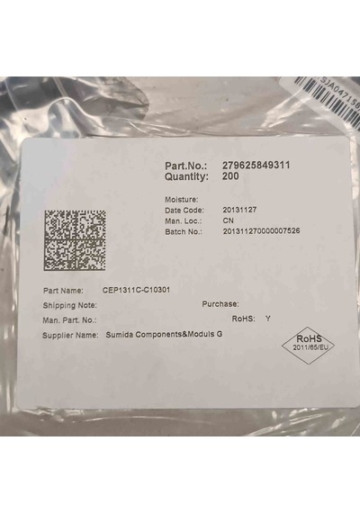 Cep1311c-10301 13n3 Sumıda Smd Bobin 20 Adet
