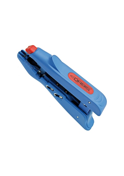 Orbis 48-550 Kıvırma ve Kablo Sıyırma Aleti 160 MM