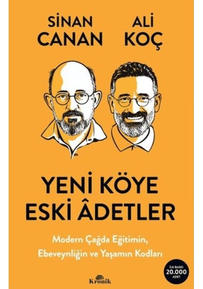 Yeni Köye Eski Âdetler - Ccgx-878835