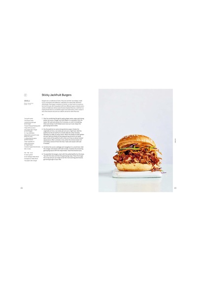 The Kitchen Prescription: Revolutionize Your Gut Health With 101 Simple, Nutritious And Delicious Recipes