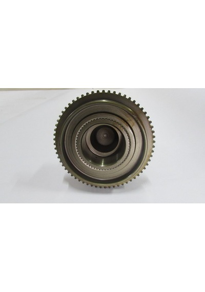 Nkr 55 Motor Takozu Sag