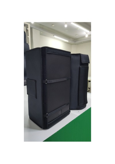 Art 912-a / 932-a / 912-ax / 932-ax Aktif Hoparlör Kabinler İçin Uyumlu Soft Case Kılıf