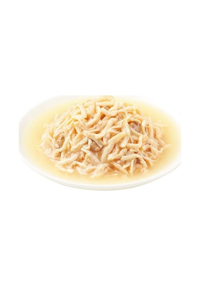 Wanpy Stew Sos İçinde Tavuklu Yetişkin Kedi Konservesi 70 Gr 171-20001.01