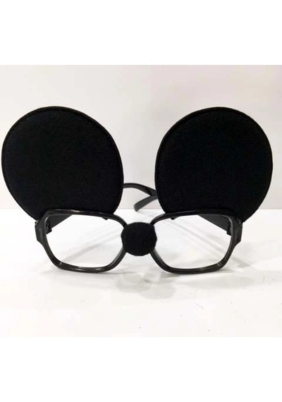 Mickey Mouse Gözlüğü Çocuk