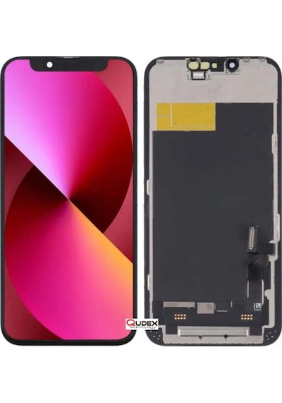 Apple Uyumlu iPhone 13 Pro Max Ekran Lcd Dokunmatik