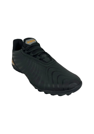 Lescon Ares-4 Siyah Erkek Halısaha Spor Ayakkabı