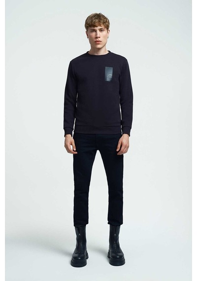 Loft Erkek Sweatshirt Lf2034185