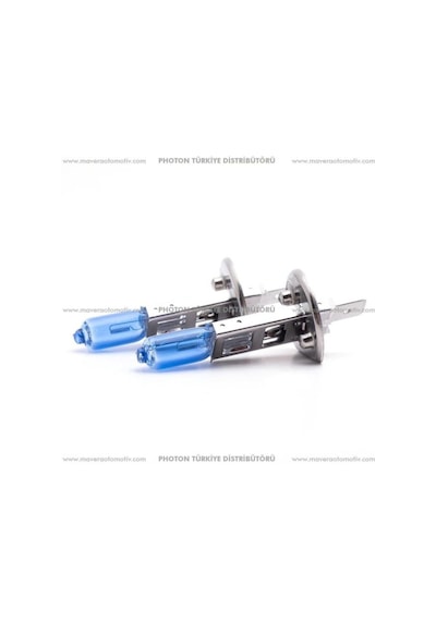 H1 12v 55w 6000k Diamond Vision