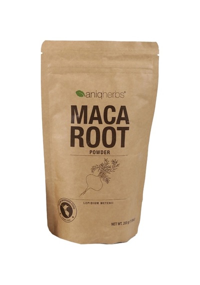 Maca Root Powder Maca Kökü Tozu 200 Gr Maca Root Powder Maca Kökü Tozu 200 Gr