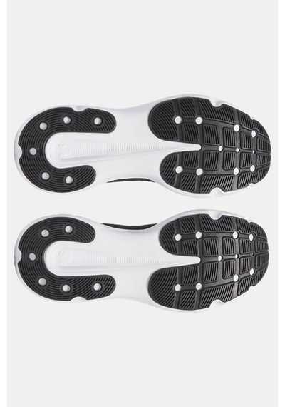 Under Armour Ua Infinite Erkek Koşu Ve Yürüyüş Ayakkabısı 3027523-005 Siyah Siyah