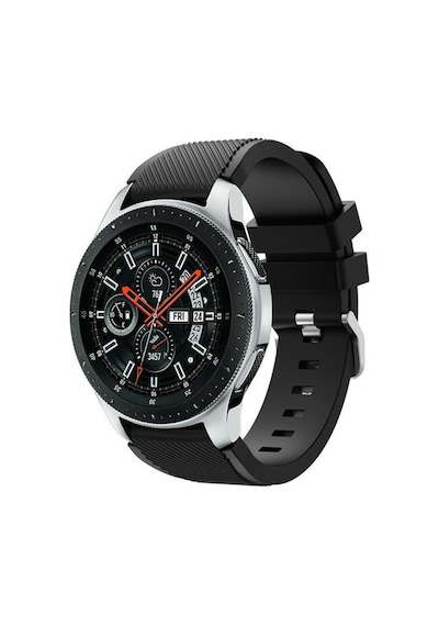Huawei Watch Gt1 Gt2 Gt3 46Mm Akıllı Saat Kordonu Silikon Kayış (418202763)