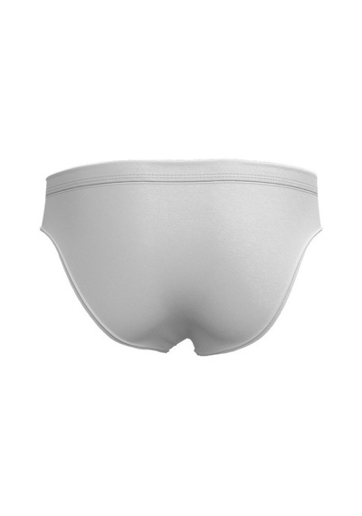 Erkek Slip 9617 - Beyaz