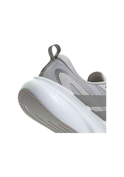 Adidas Supernova Glide M Erkek Koşu Ayakkabısı Hq7559 Gri Gri