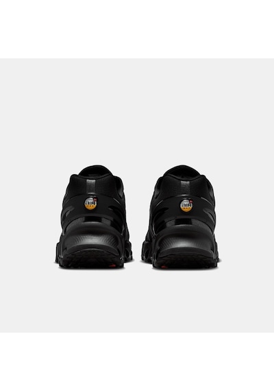 Nike Air Max Dn8 Black Antrasit Unısex Sneaker Ayakkabı-sportxstore Siyah