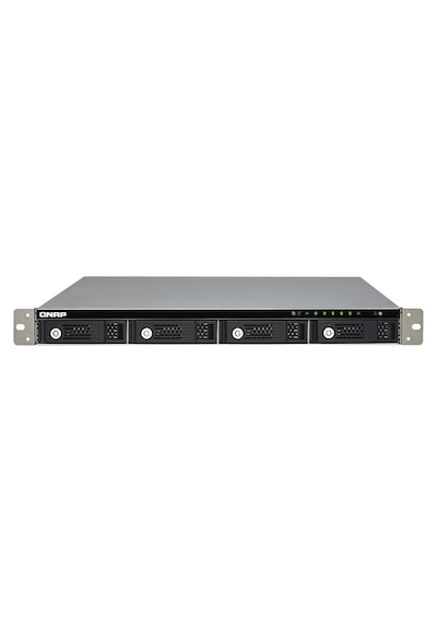 Qnap Ts-431U 1 GB Ram Nas Depolama Ünitesi