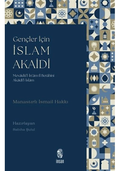 Gençler İçin İslam Akaidi - Qhdh-899536