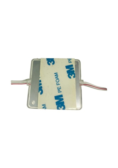 3 Chip 12V Led